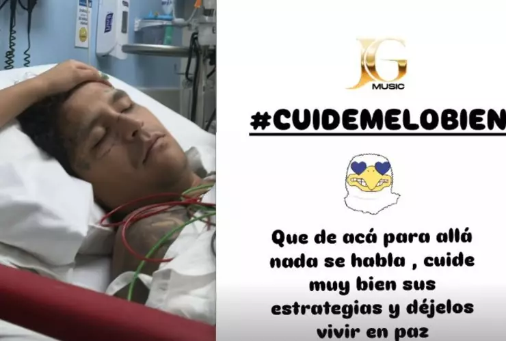 Responde Cristy Nodal a su consuegro