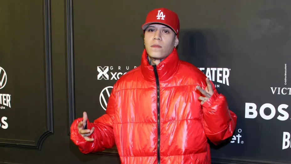 Así reaccionó Valentina Quirós al beso de Santa Fe Klan y Karely Ruiz