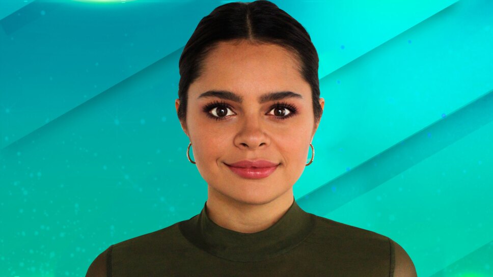 Estefanía este es mi estilo