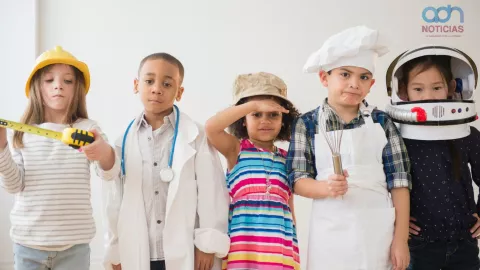 Elección de profesión