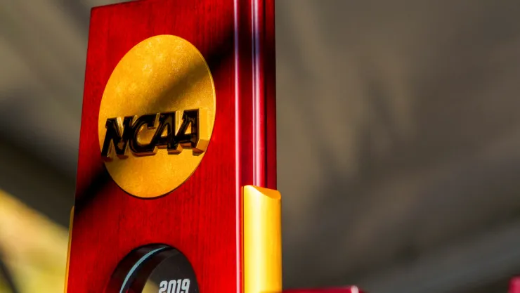 El top 15 de la División I de la NCAA al final de cada temporada tendrá acceso a las giras del PGA TOUR
