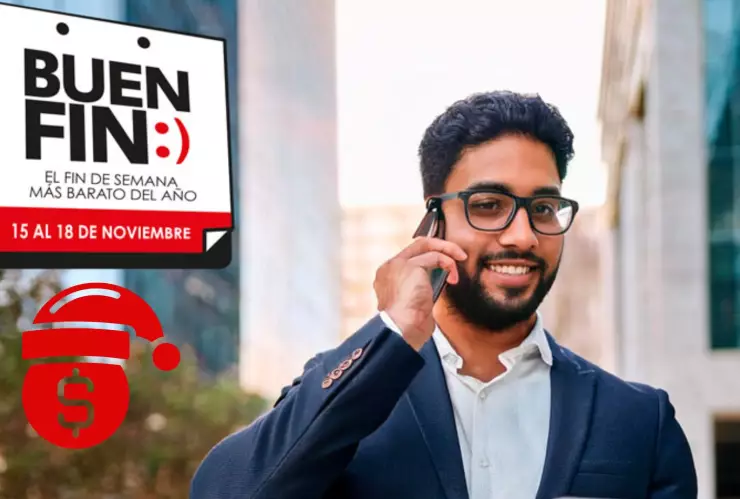 Aguinaldo 2024 Estos son los trabajadores que recibirán adelanto por Buen Fin