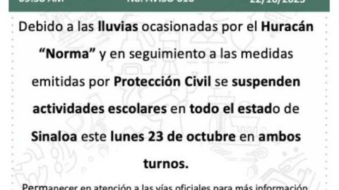 sinaloa-suspension-clases-norma