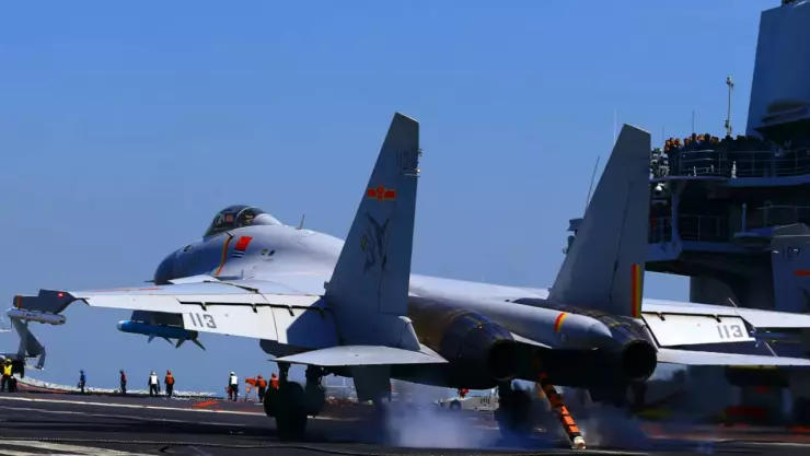 ¡El más veloz del mundo! China crea motor hipersónico; un avión podrá viajar a más de 20 mil km/h