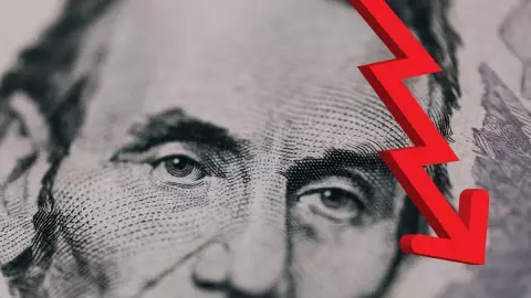 Precio del dolar hoy en Veracruz, 10 de noviembre de 2025.