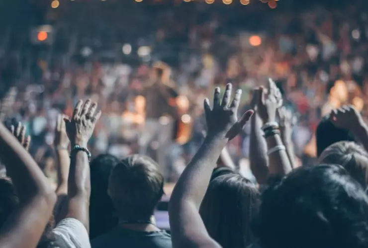 Ya hay fechas para los artistas del auditorio de Fiestas de Octubre