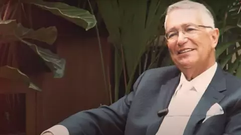 “Soy una voz incómoda para el régimen”: Ricardo Salinas asegura que hará lo necesario por el bienestar del país