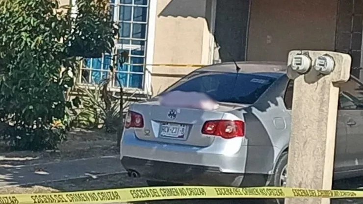 Sentencian a Adrián “N”, padre que asfixió a su bebé de seis meses en Acapulco