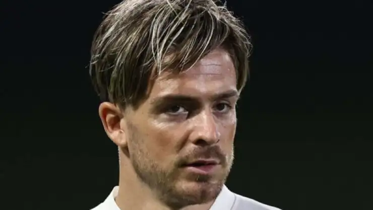 Jack Grealish.
