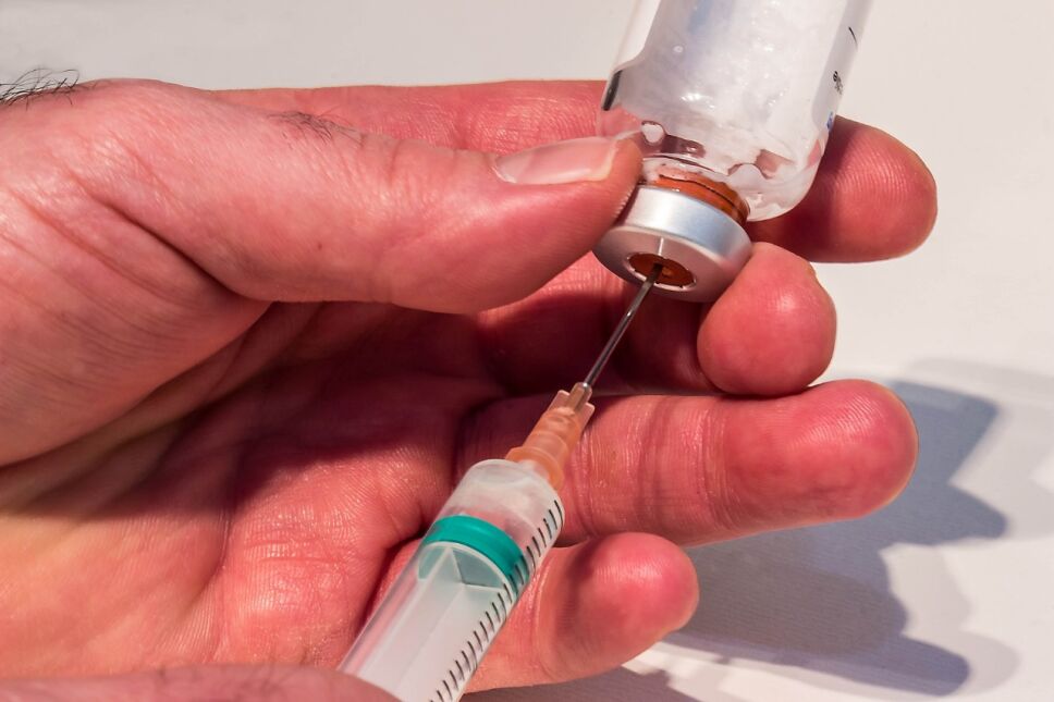 Infección por superbacterias, primera causa de muerte en 2050 UNAM Bacterias.jpeg