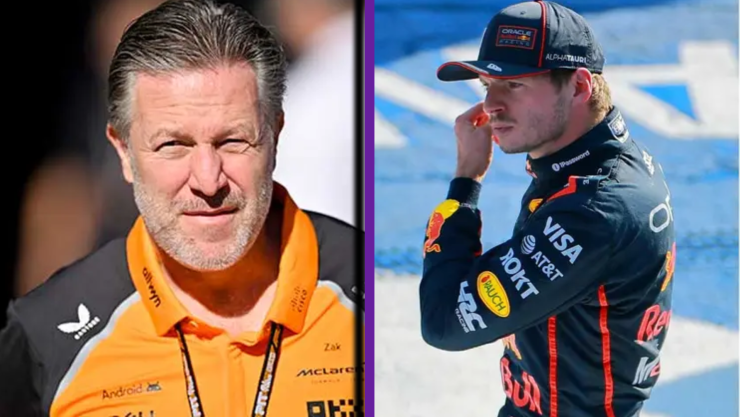 ¡Se están peleando! CEO de McLaren Tunde a Max Verstappen_ Afirma que Hamilton ‘Ya debería tener ocho títulos’.webp