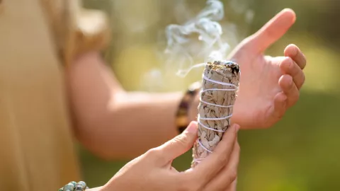 El ritual que te abrirá caminos y hará que consigas nuevas oportunidades