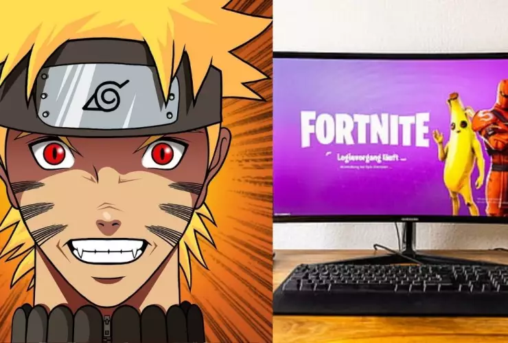 Fortnite, Naruto A.jpg