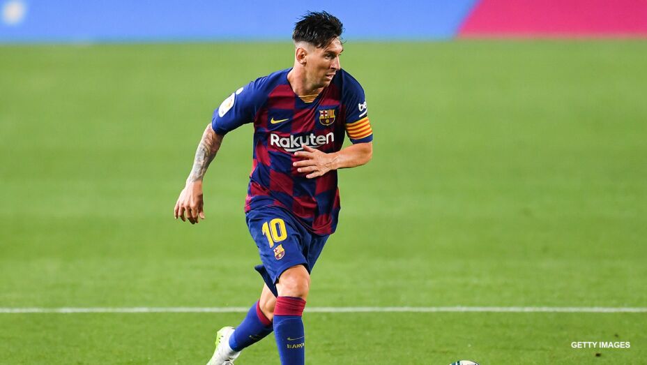 MESSI