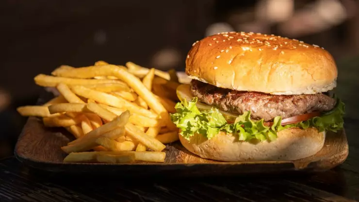 Así podrás conseguir hamburguesas a 1 pesos en Quintana Roo por el Día de la Hamburguesa