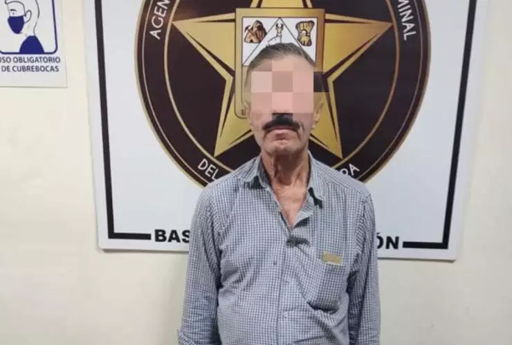 ¿Una vida en prisión? La pena que enfrentaría el hombre que mató a joven en carnicería de Sonora