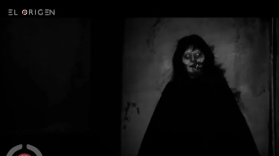 Extranormal cine de terror en vivo León Guanajuato.