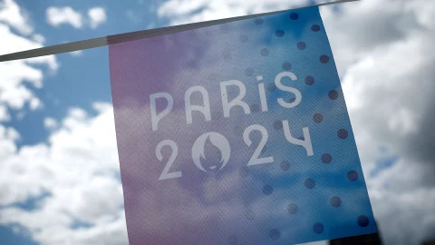 juegos Olímpicos París 2024