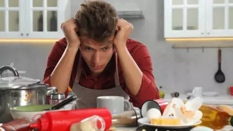 Los signos del zodiaco más desordenado