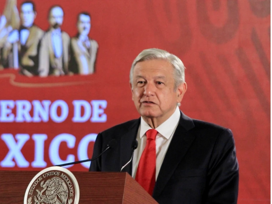 Andrés Manuel López Obradro