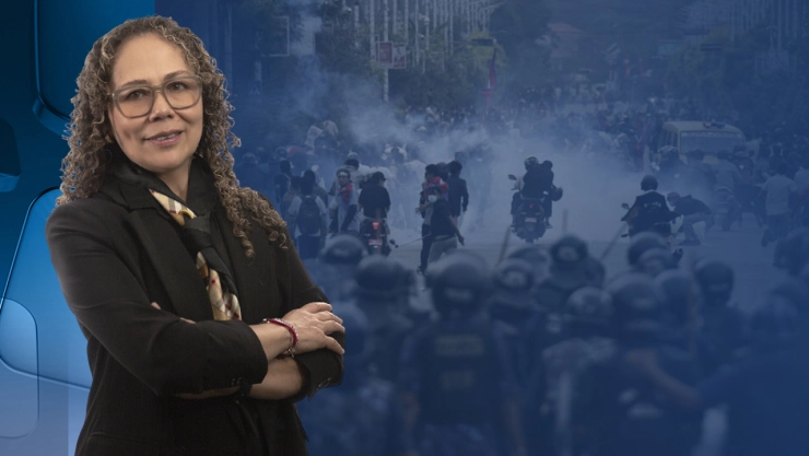 Generación Z Amada Castanon