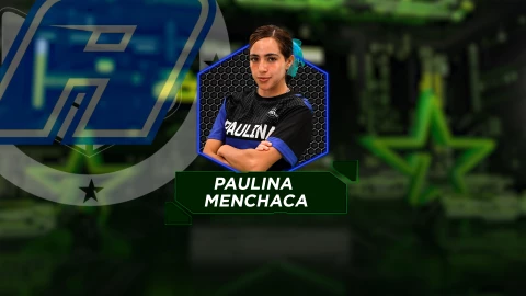 Paulina EXA 2024