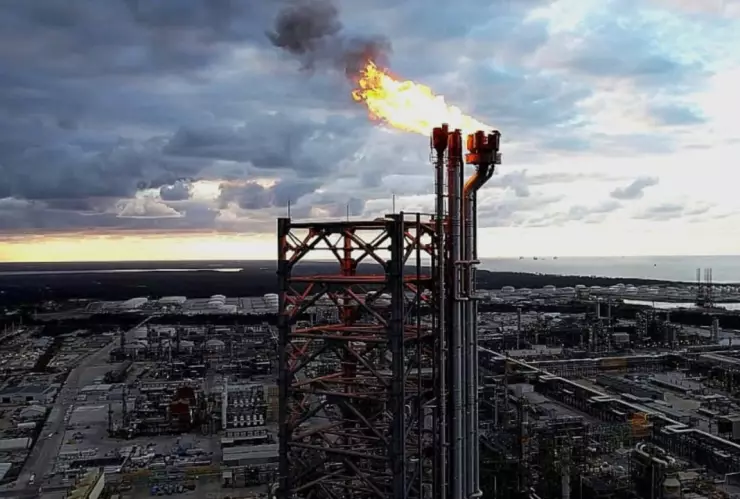 refineria dos bocas derroche de dinero