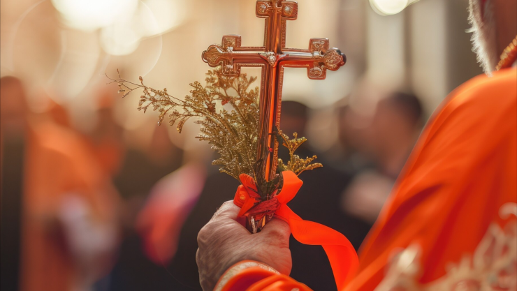 Cardenales en el Vaticano para elegir al nuevo papa 2025