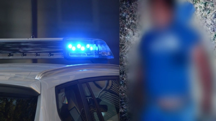 Patrulla falsa asesina a hombre en amozoc