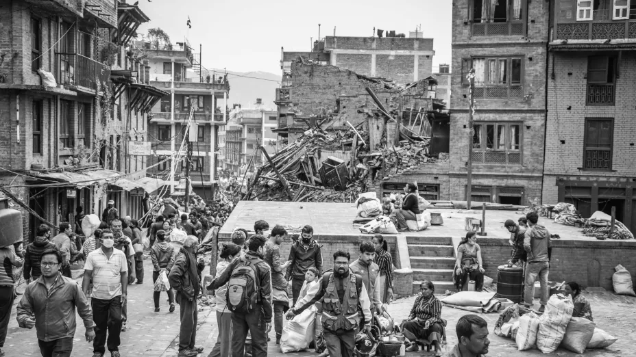 Sismo en México EN VIVO Se registra temblor este 21 de marzo de 2025 en territorio nacional