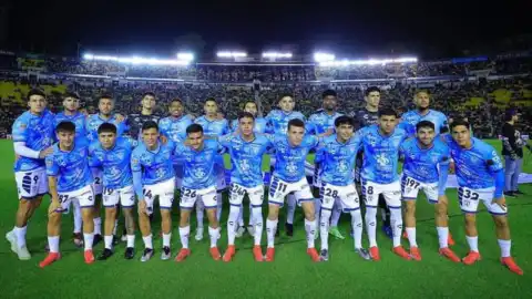 Pachuca