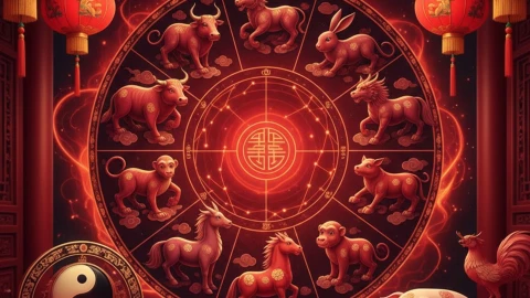 Conoce el Horóscopo Chino de HOY, 14 de enero de 2026: Todas las predicciones para cada signo durante este miércoles