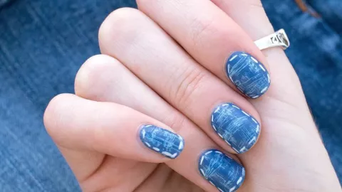 tendencias uñas 2026