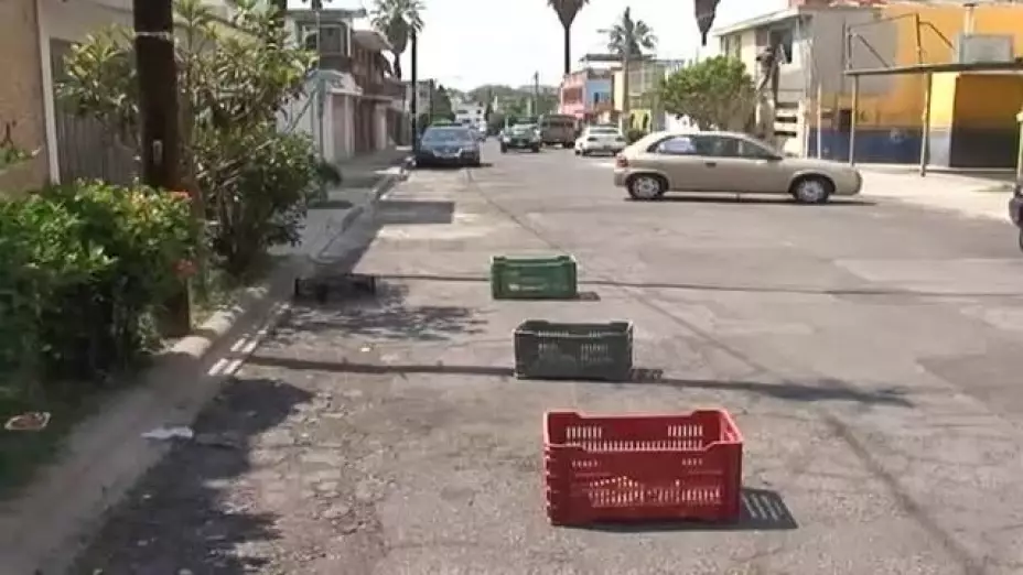 PROLIFERAN FRANELEROS EN LA FERIA