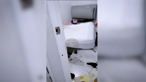 Buscan a Juan Luis Osuna