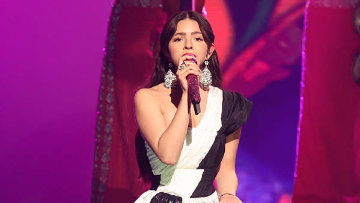 Ángela Aguilar