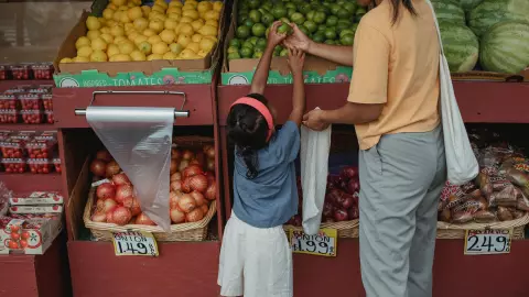 ¿Un ojo de la cara? Este es el precio del kilo del limón en Guadalajara y otras zonas de Jalisco este 21 de noviembre de 2025