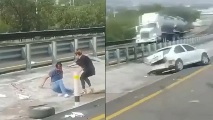 accidente méxico tuxpan