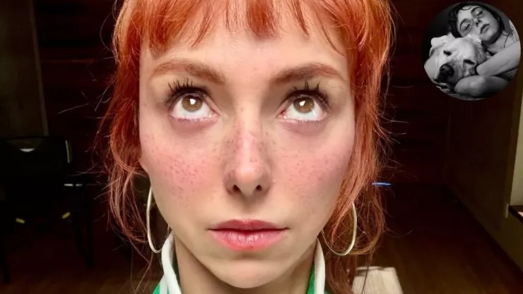 Natalia Téllez dedica desgarradora carta a su perro Gero tras un mes de su muerte.jpg