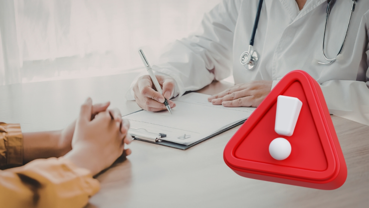 Cuáles son los pacientes que podrían enfermar gravemente de ciclosporiasis