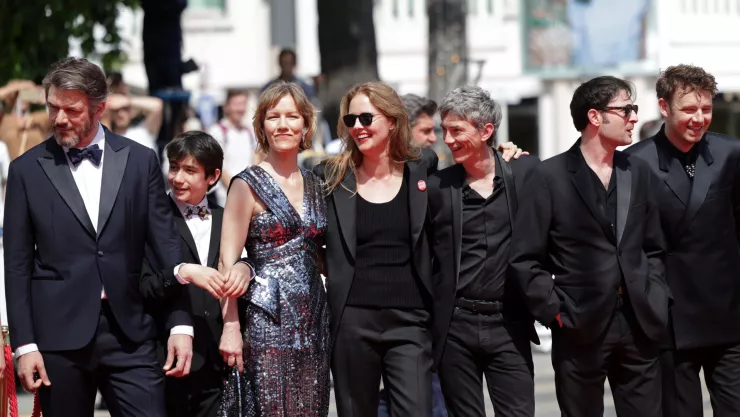 ‘Anatomía de una caída’ Reparto, de qué trata y nominaciones al Oscar 2024