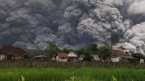 Así se vio la furiosa explosicón del Volcán Semeru.png