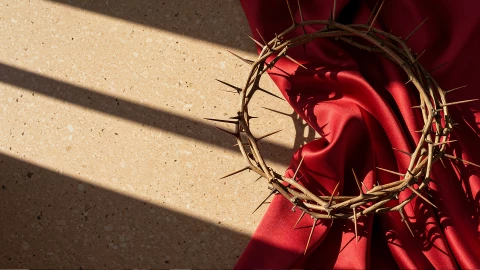 Vacaciones de Semana Santa 2026: Conoce el calendario escolar y litúrgico.