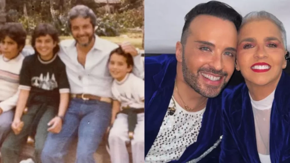 Muere el papá de Apio y Federica Quijano, la cantante le dice adiós con conmovedor mensaje 