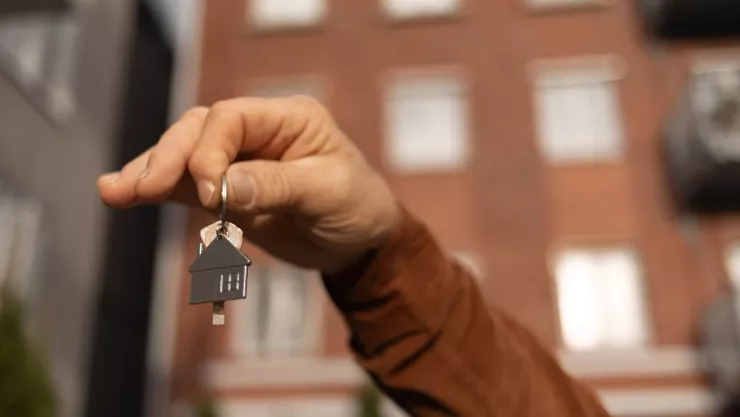 Feria de Credito Infonavit en Guasave