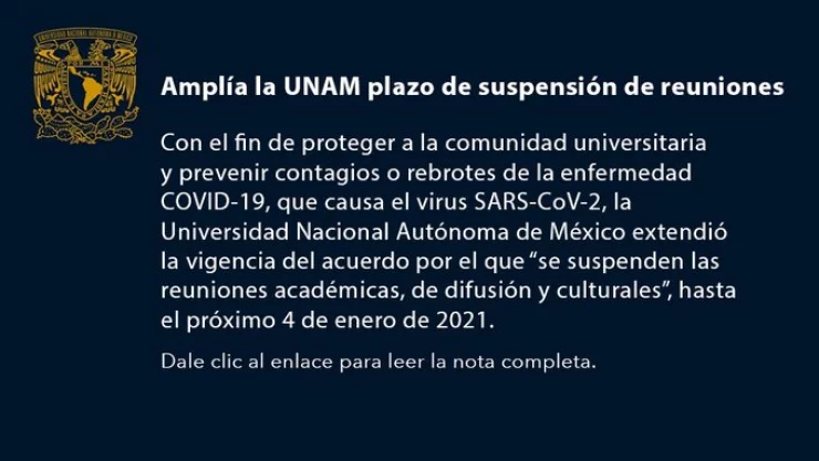 UNAM-INFORMA