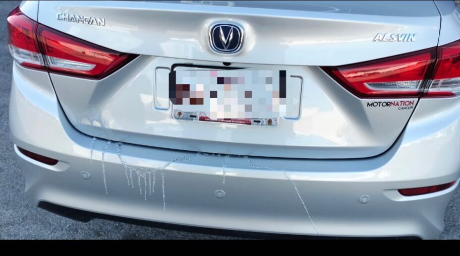 Detienen a un hombre por agredir a un ciudadano en Cancún