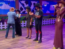 quien es el salvado en la granja vip