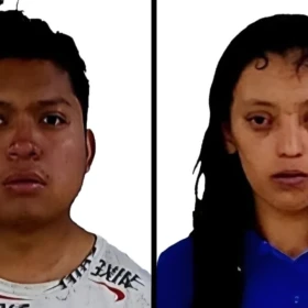 Reciben sentencian una madre y padrastro por el homicidio de un niño en Naucalpan