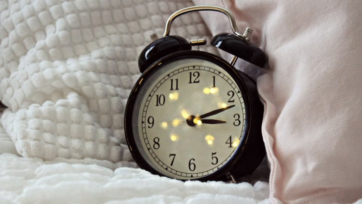 Esto le pasará a tu cuerpo con el próximo cambio de horario en invierno 